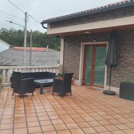 Ferienwohnung Casa Mucha O Grove Exterior foto